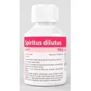 Spiritus dilutus