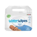 WATERWIPES 100% BIO odbúrateľné obrúsky