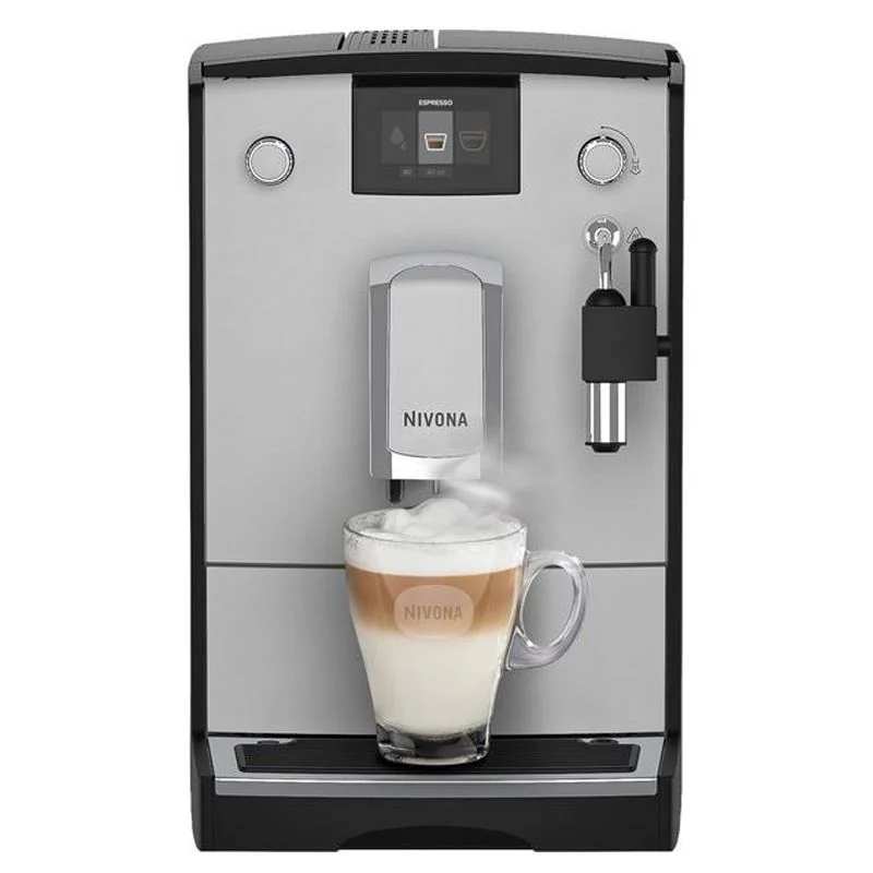 Automatický kávovar NIVONA NICR 555