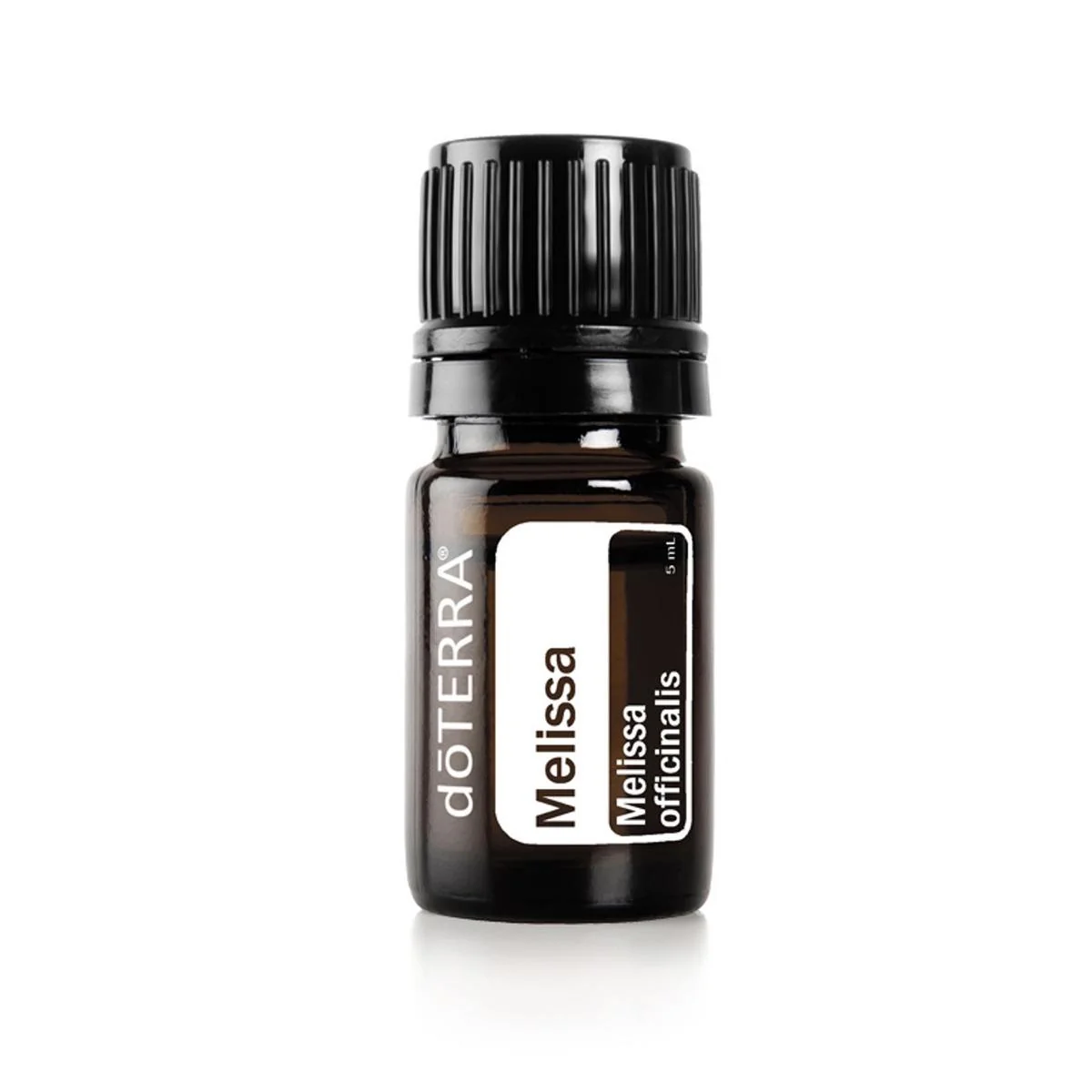 DoTerra Melissa Esenciálny olej medovka 5 ml Objem: 5 ml