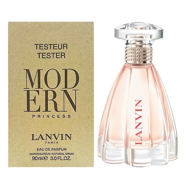 Lanvin Modern Princess Edp Test 90ml 1×90 ml, testery parfémov