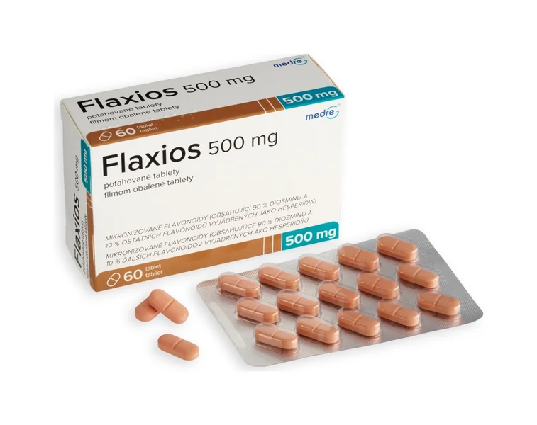 Flaxios 500 mg tbl flm (blis.PVC/Al) 1x60 ks