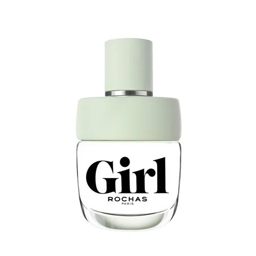ROCHAS ROCHAS GIRL EDT TESTER 100ML 1×100 ml, toaletná voda