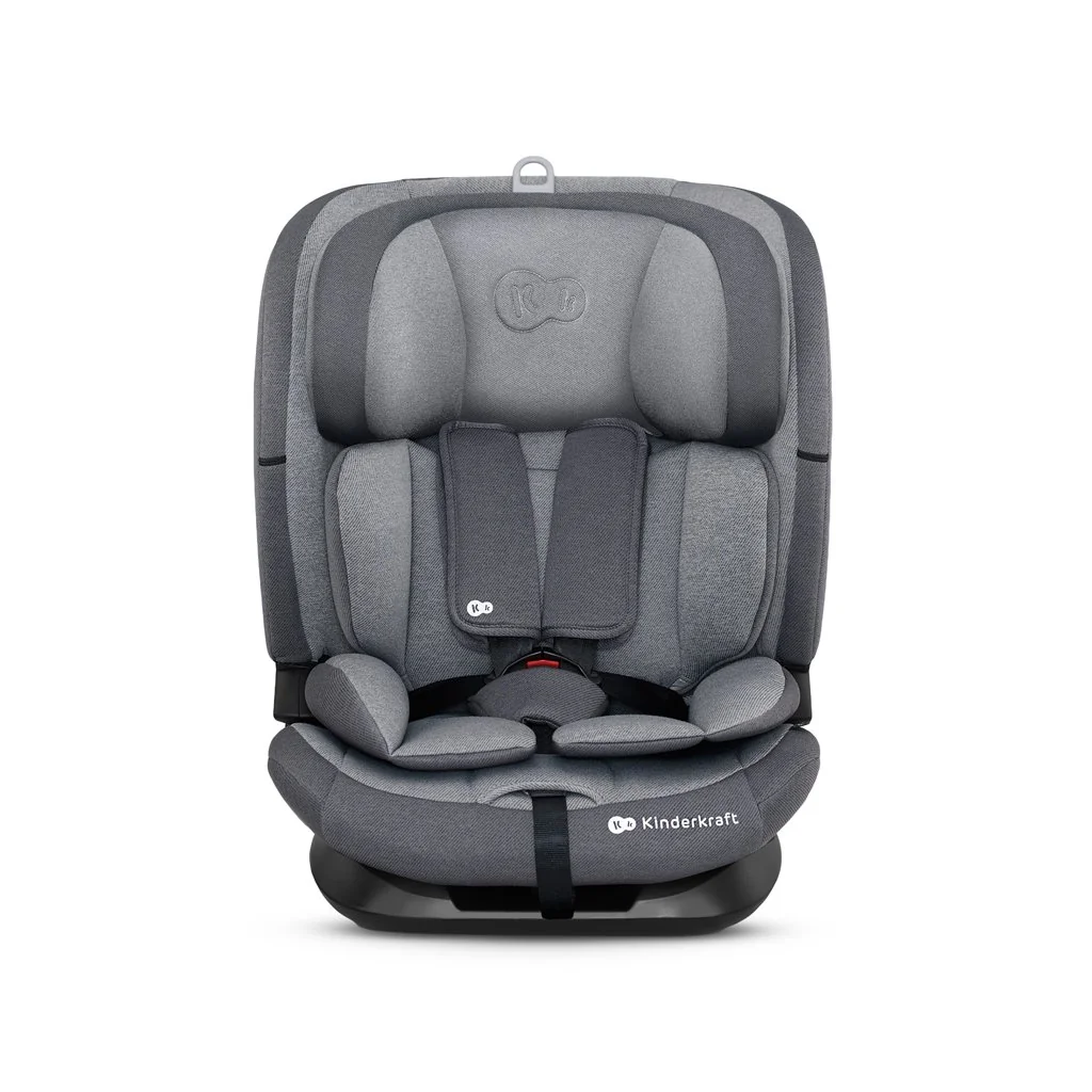 Autosedačka Oneto3 i-Size 76-150cm + Isofix Cool grey