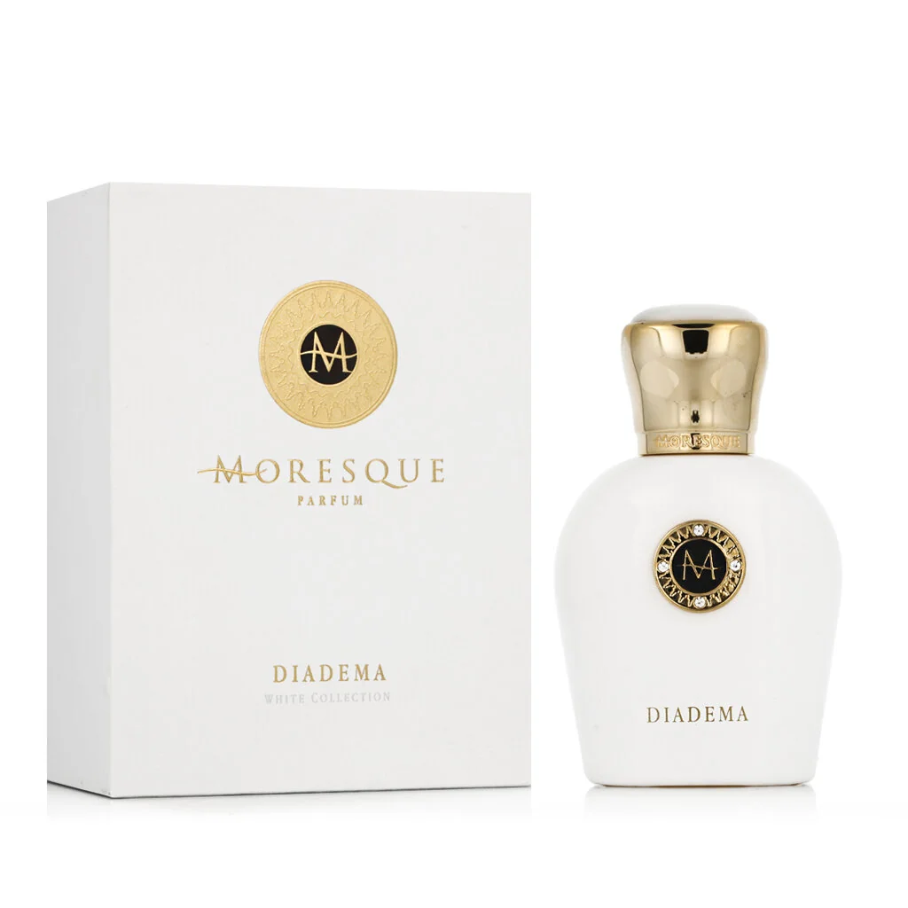 Moresque Diadema parfumovaná voda 50 ml unisex