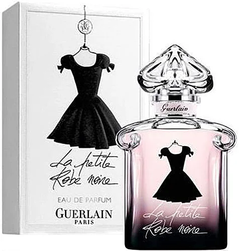 Guerlain La Petite Robe Noire 2012 Edp 30ml 1×30 ml, parfumová voda