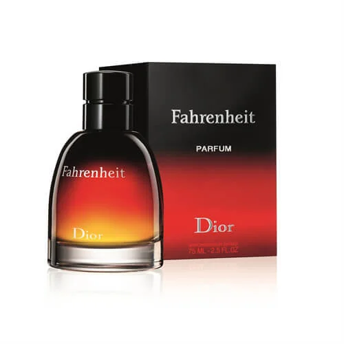 Dior Fahrenheit Le Parfum Edp 75ml 1×75 ml, parfum