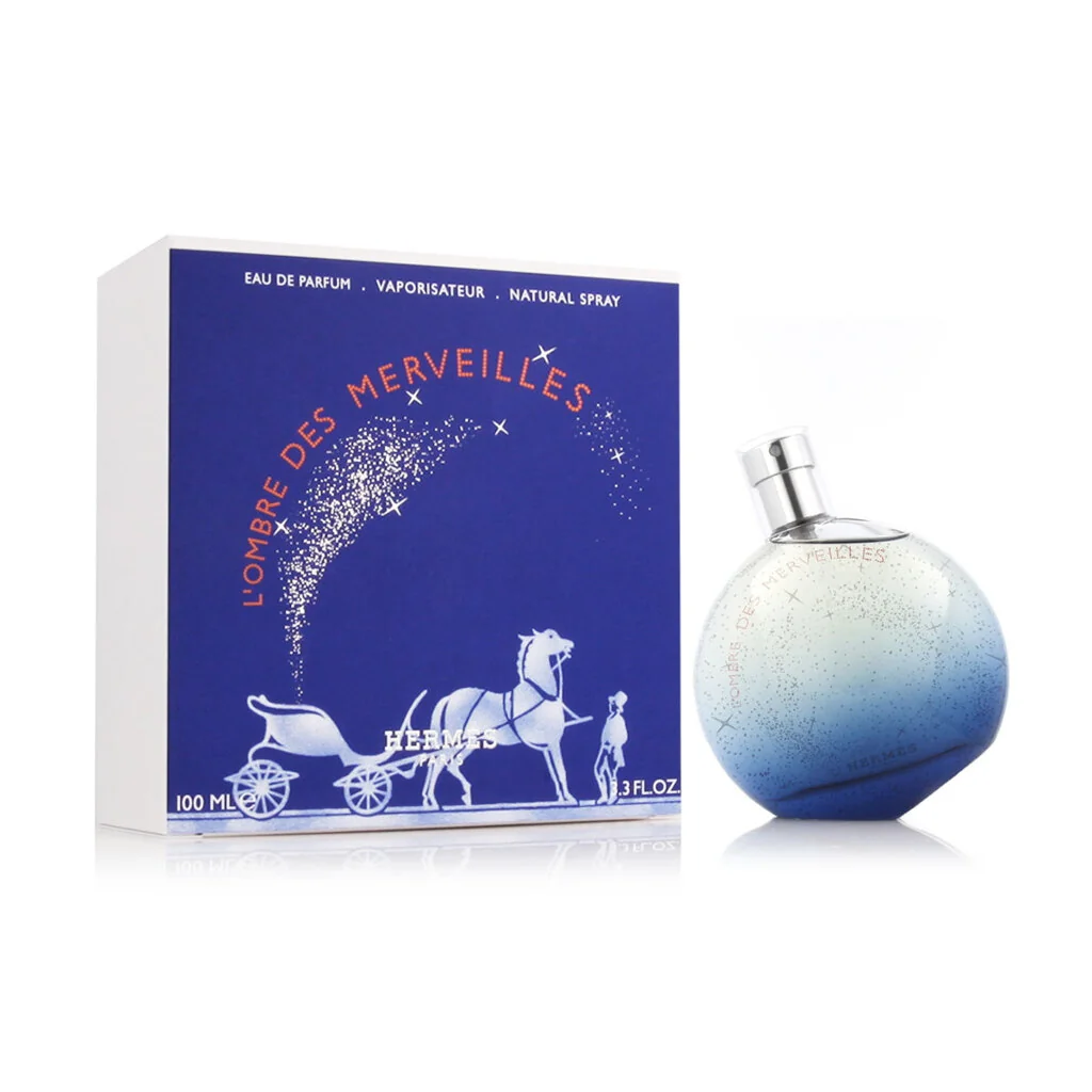 Hermes L'Ombre des Merveilles EDP 100 ml unisex