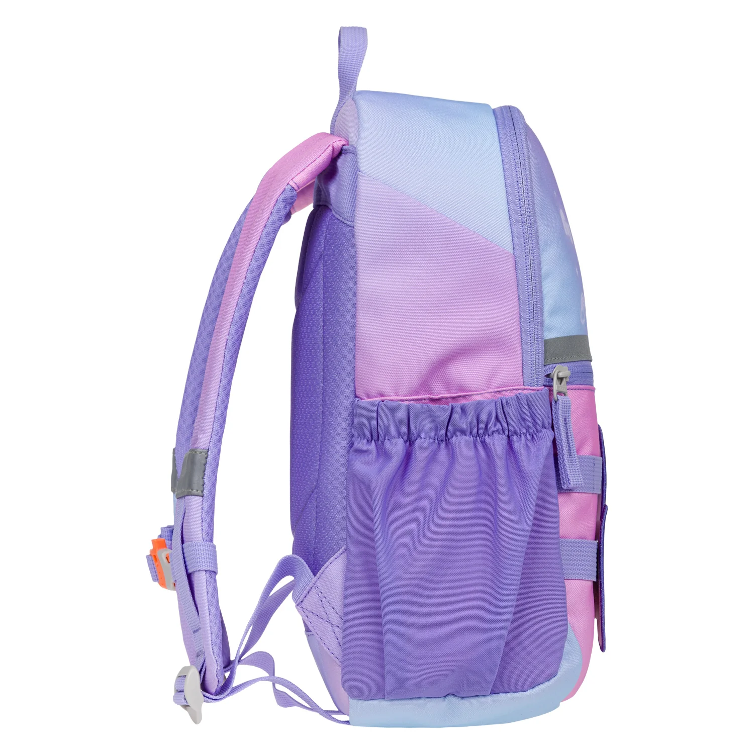 Detský batoh Buddy Hello Kitty Jednorožec Ružový, 10l