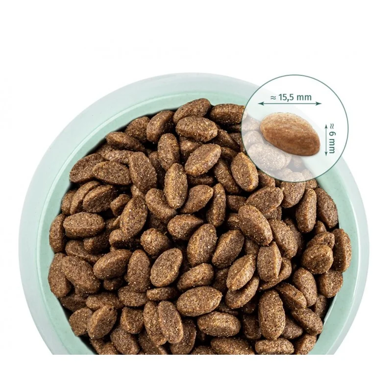 OPTIMEAL™ Superpremium pre dospelé mačky s treskou 700g (4447)