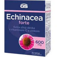 GS Echinacea FORTE 600mg