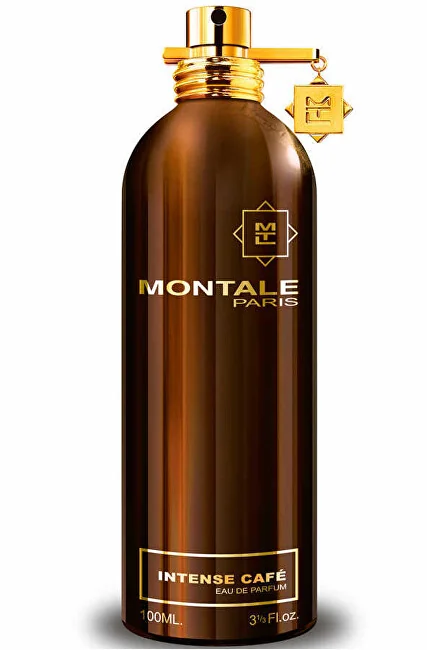Montale Intense Cafe Edp Test 100ml 1×100 ml, parfumová voda