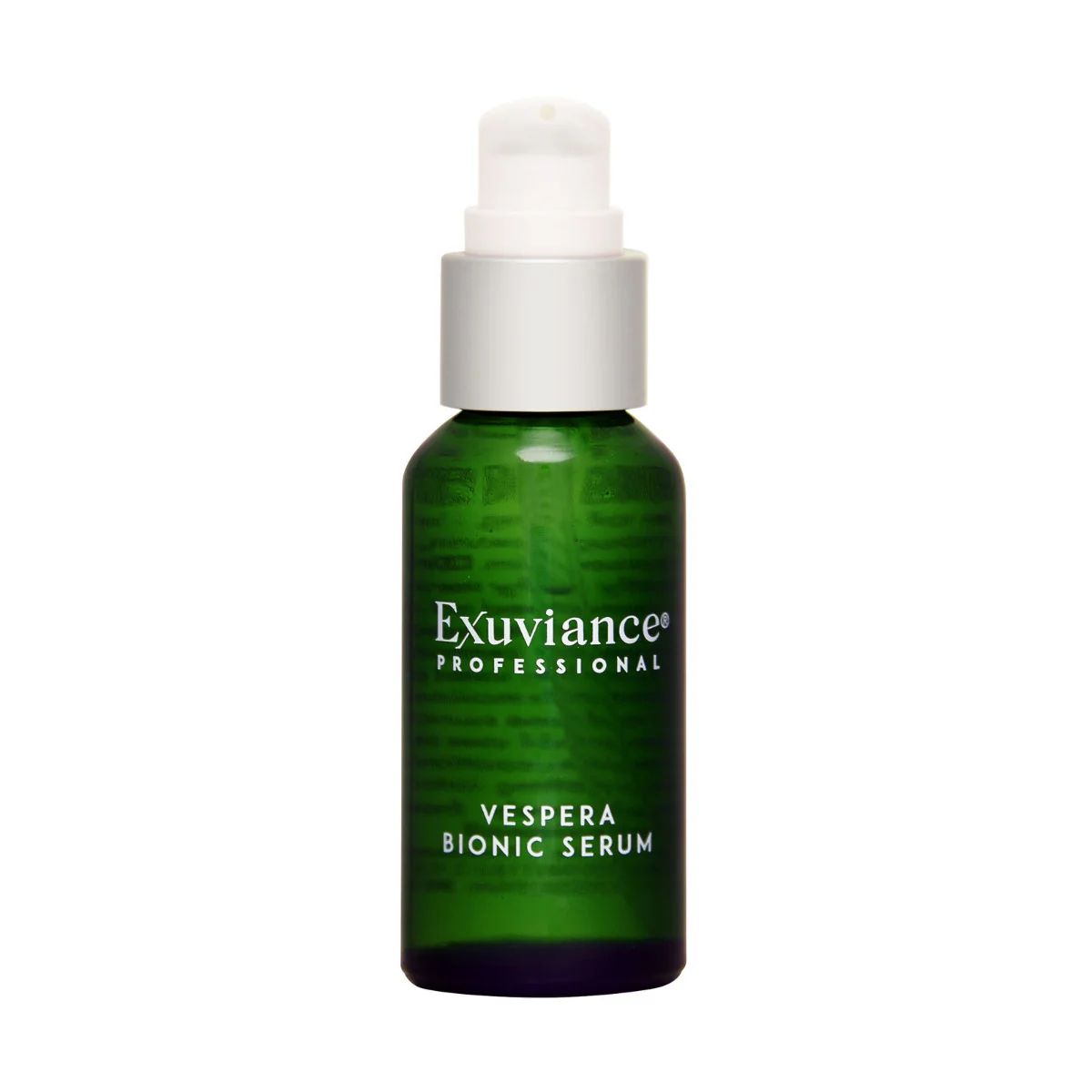 EXUVIANCE VESPERA BIONIC SERUM 1×30 ml, rozjasňujúce sérum