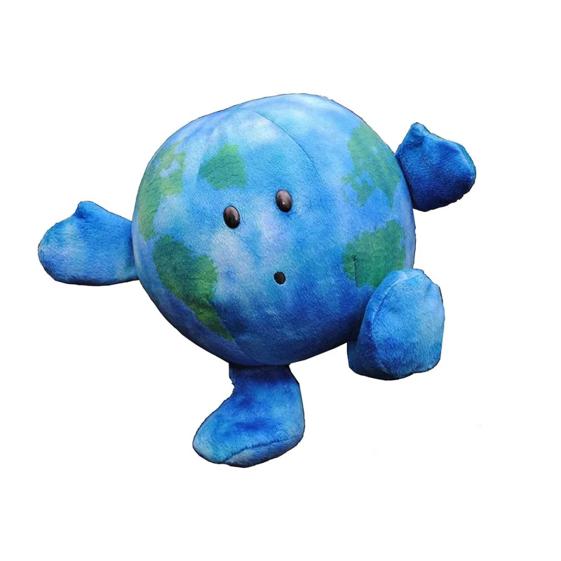 Celestial Buddies Plyšová kométa