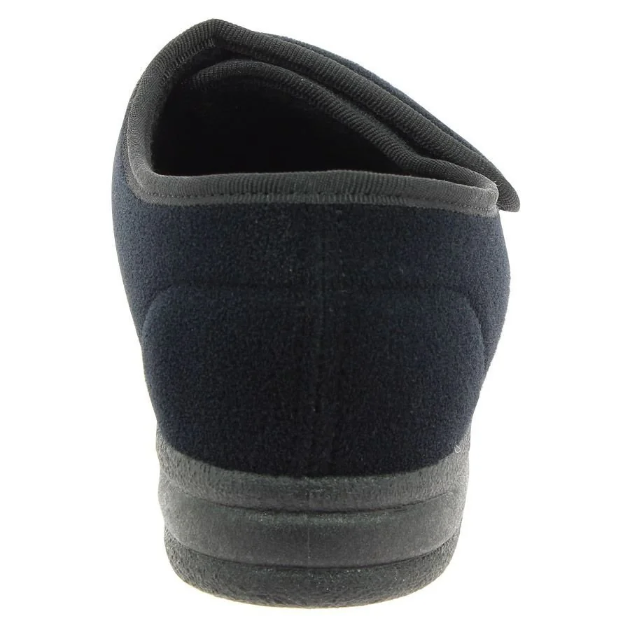 BALADIN zdravotná obuv unisex, čierna, veľkosť: 42