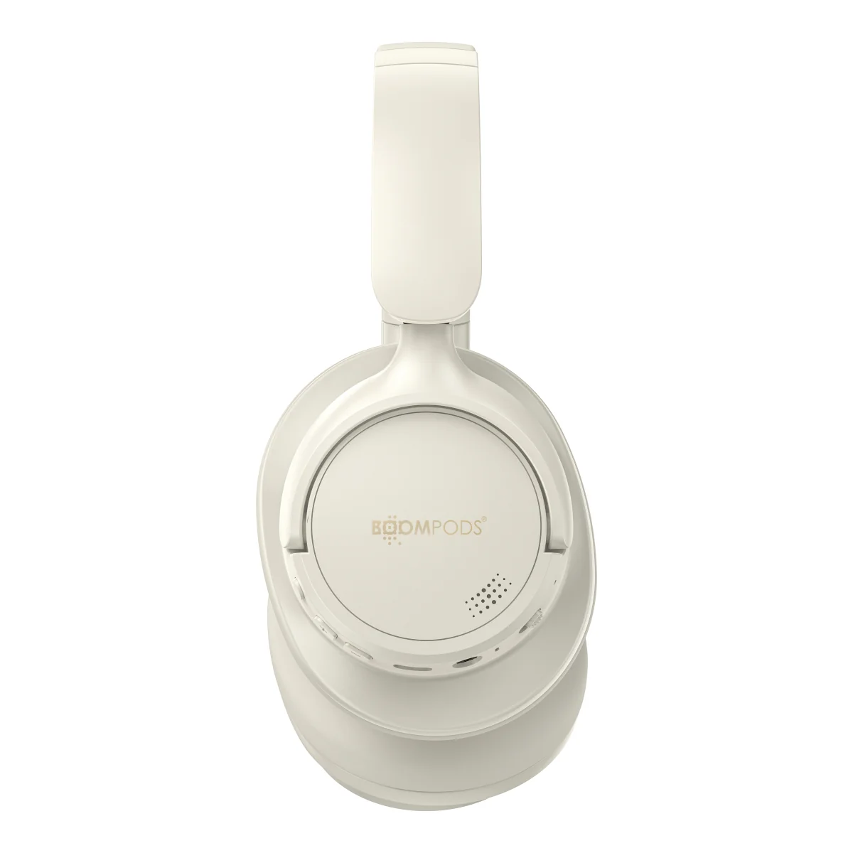 BOOMPODS ANC+  bezdrôtové slúchadlá sand