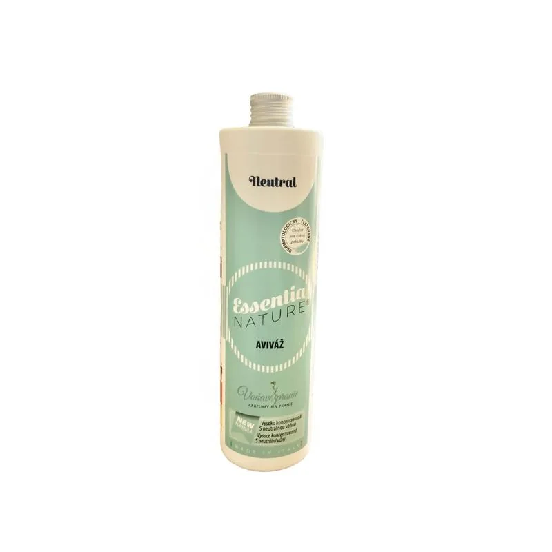 Essentia nature Aviváž s neutrálnou vôňou 500 ml