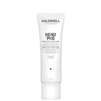 Goldwell Posilňujúci fluid pre slabé a krehké vlasy Dualsenses Bond Pro