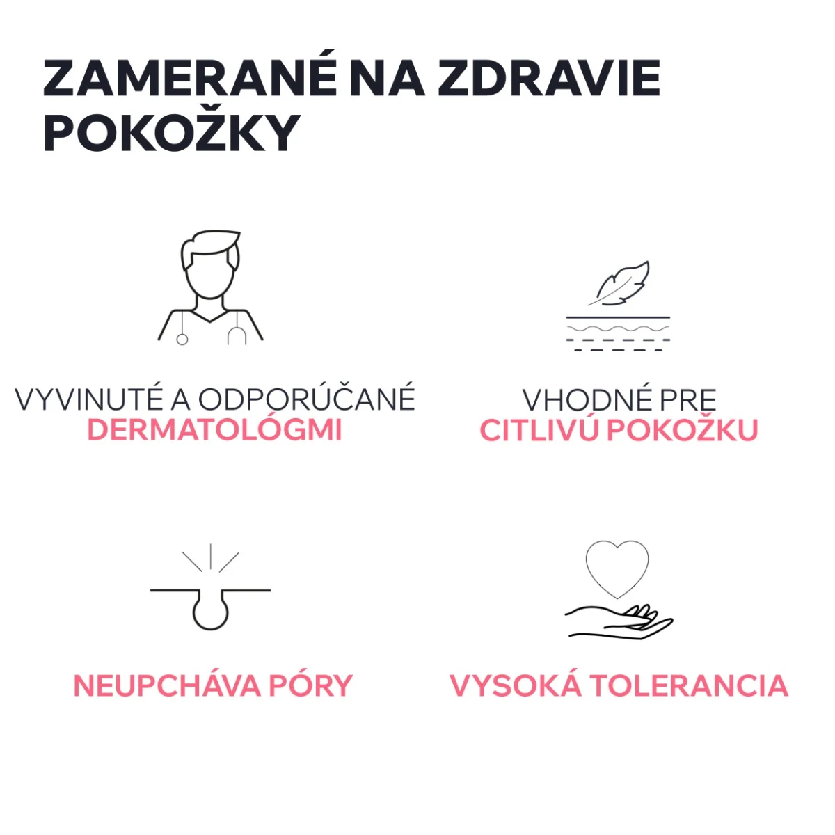 URIAGE ROSÉLIANE Anti-Redness Rich Cream, 50ml 1×50 ml, krém pre suchú pleť so začervenaním