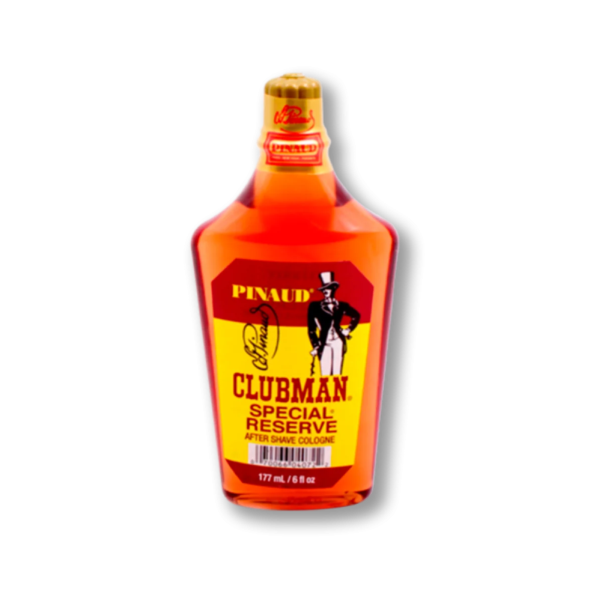 Voda po holení Clubman Special Reserve 177ml
