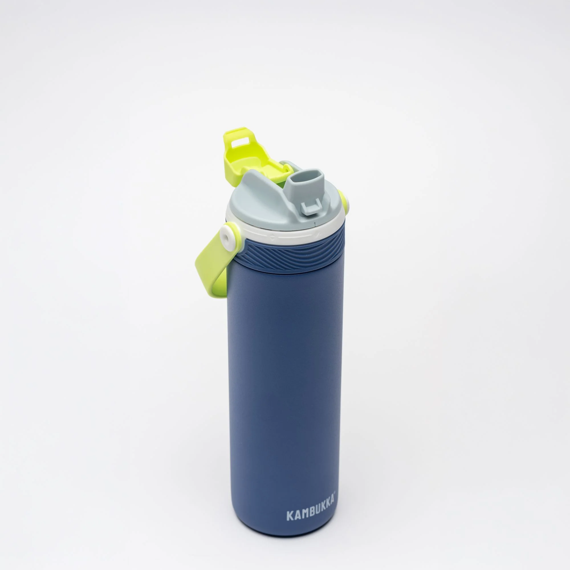 Fľaša Dupla Insulated 600 ml Electric Storm