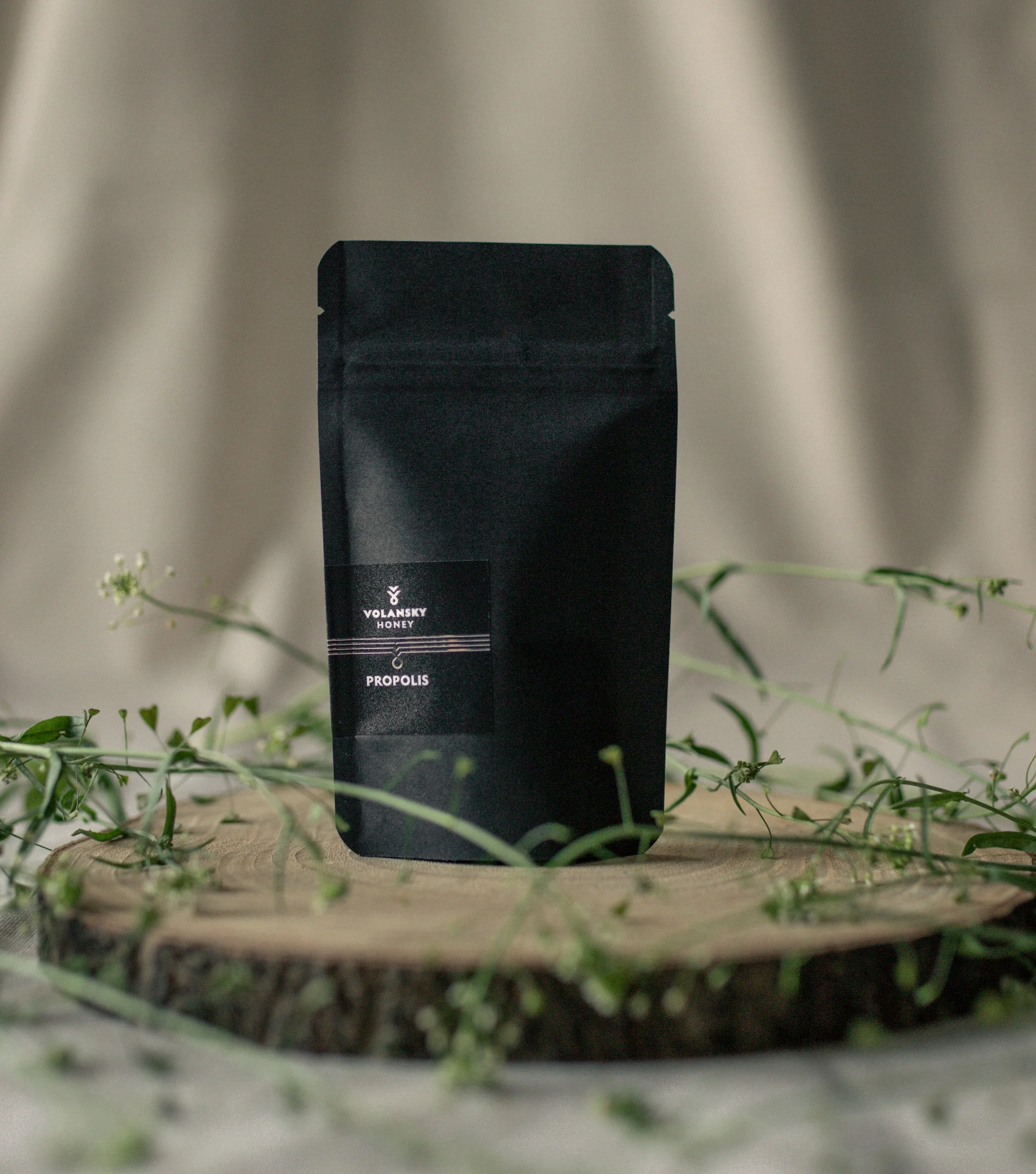 Propolis – dvojbalenie 2×25 g