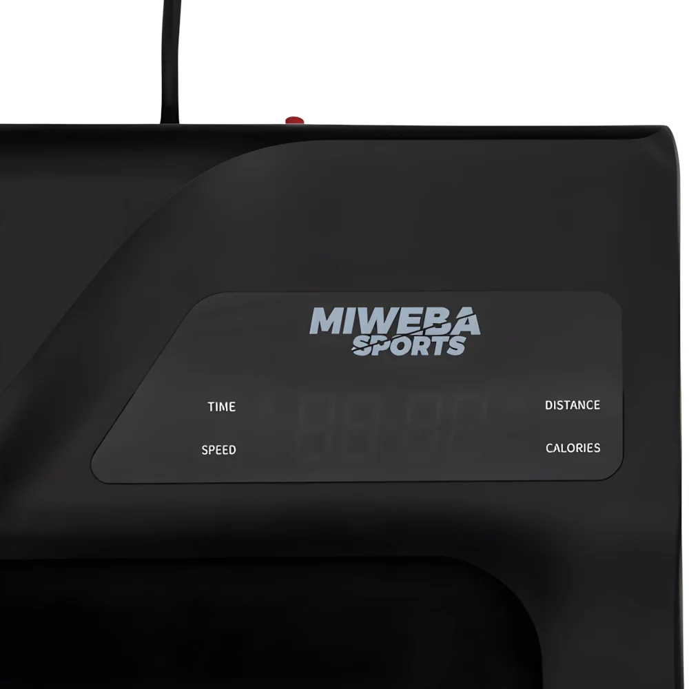 Walking pad Miweba Sports WP100