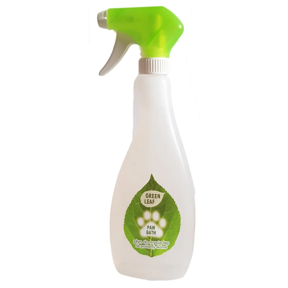 Regeneračný čistič na labky 500 ml