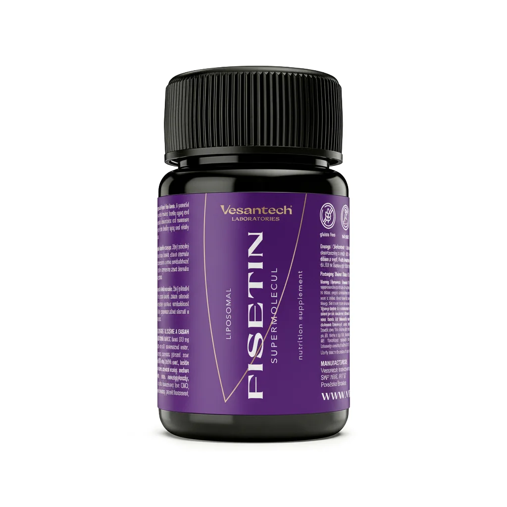 Vesantech Fisetin shot