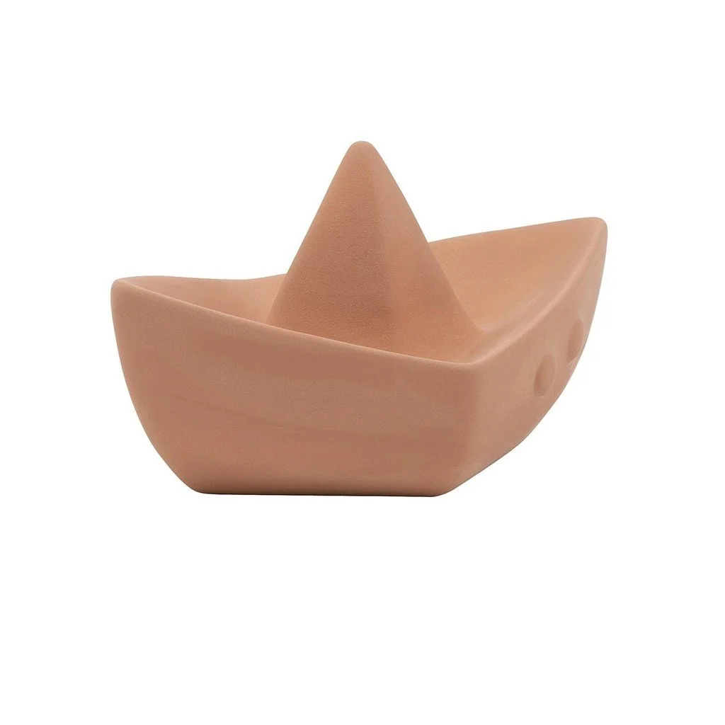Hračka do vody lodička Apricot 11 cm