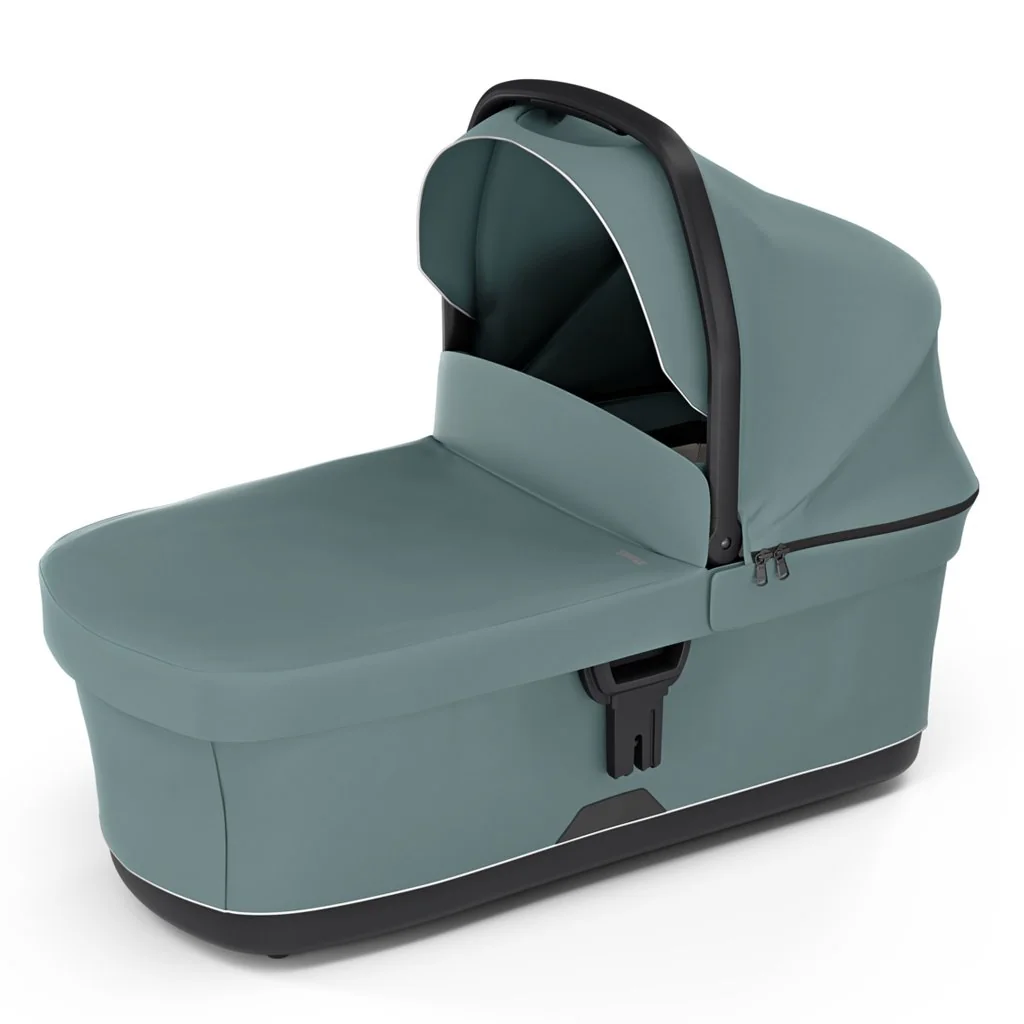 Vanička hlboká Urban Glide 3 Mid Blue