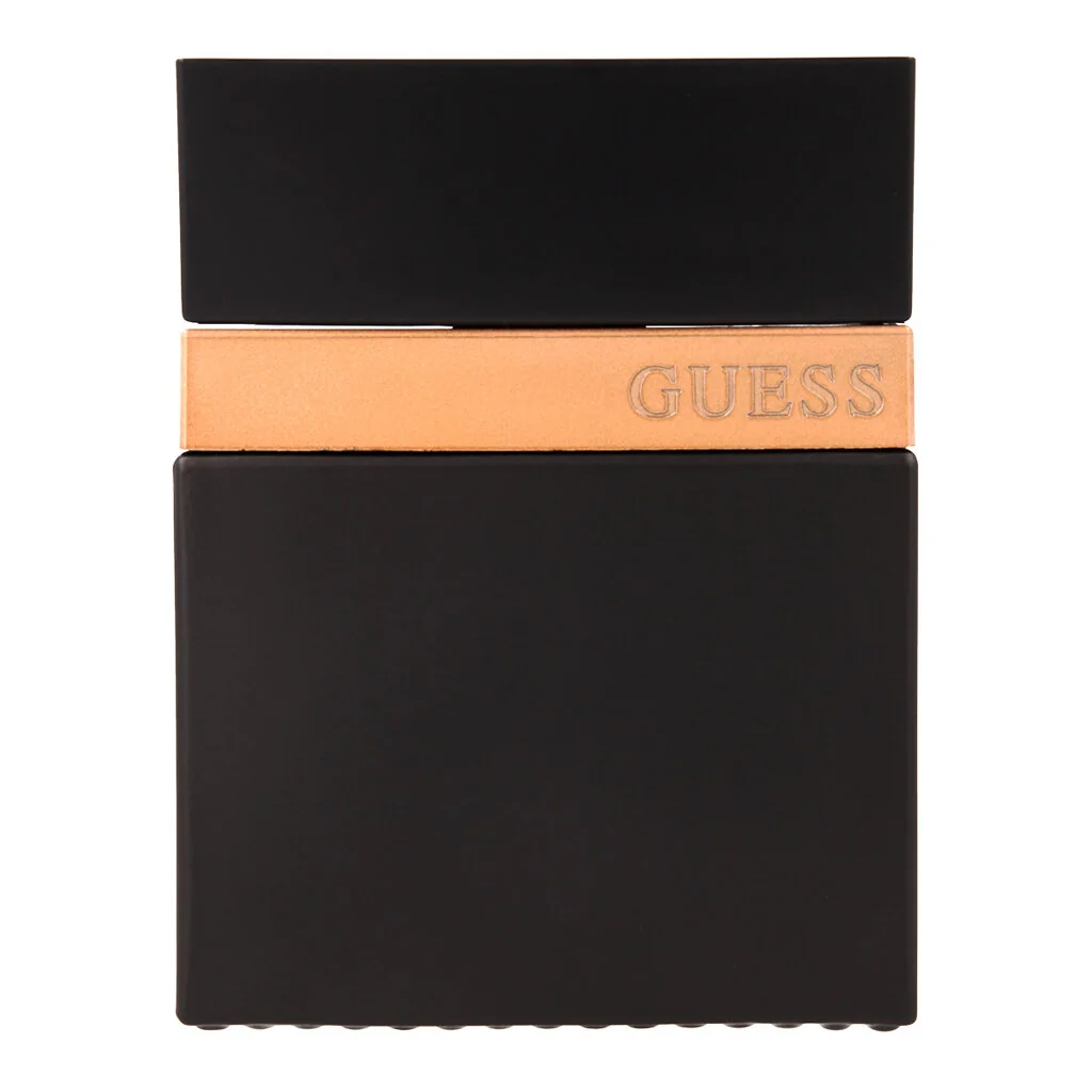 Guess Seductive Noir Homme toaletná voda pre mužov 100 ml