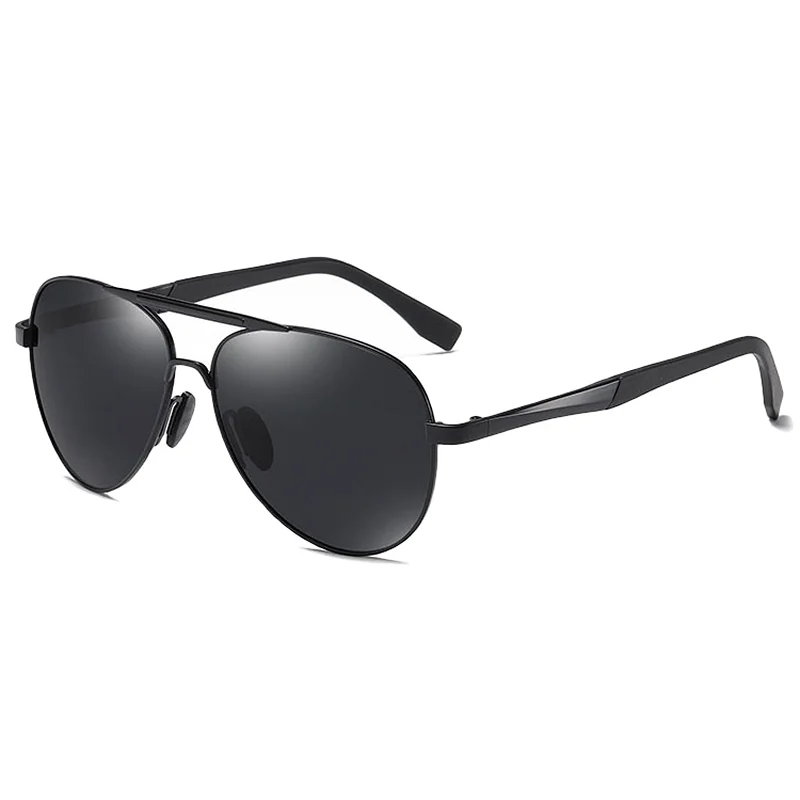 NEOGO Davey 1 slnečné okuliare, Black