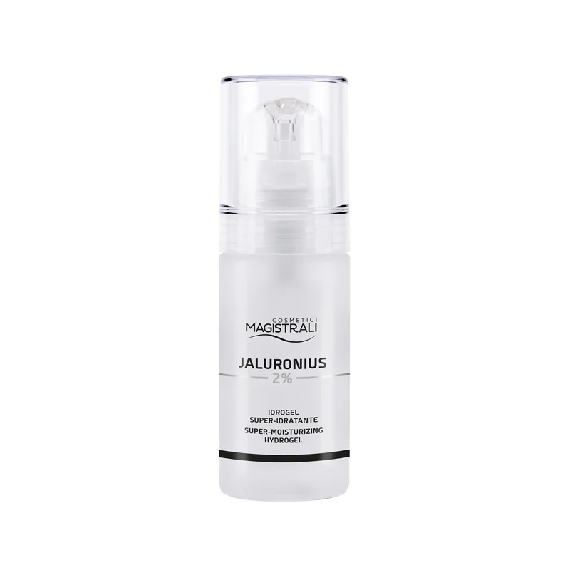 COSMETICI MAGISTRALI JALURONIUS 2% SÉRUM 30 ml