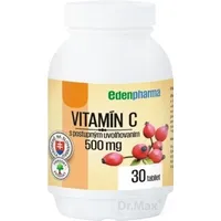 EDENPharma VITAMÍN C 500 mg