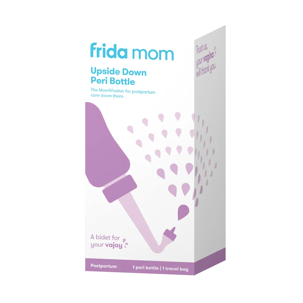 FRIDA MOM Spŕška intímna 1×1 ks