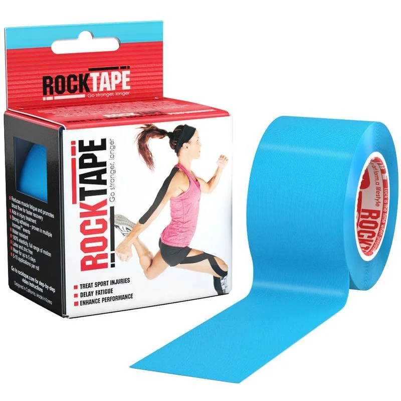 RockTape 5cm x 5m