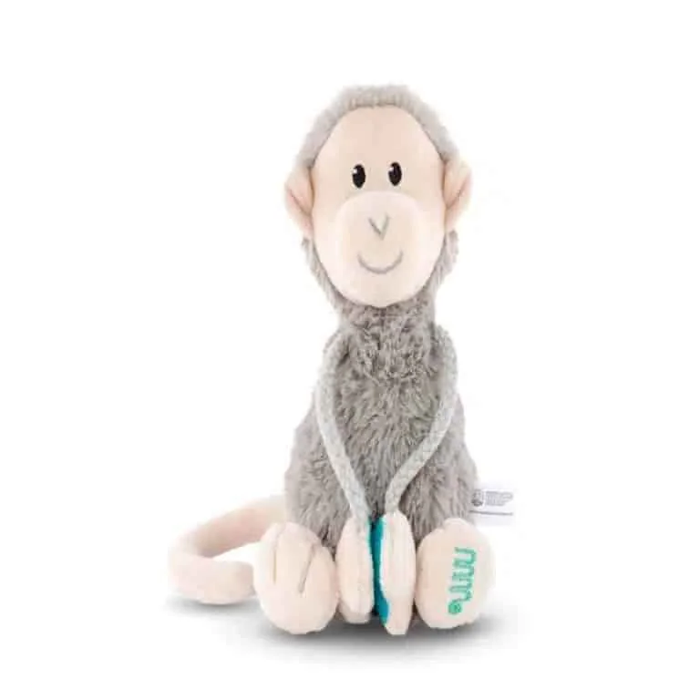 MATCHSTICK MONKEY PLYSOVA OPICA MEDIUM 1KS 1×1 ks, plyšák