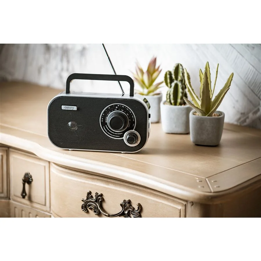 Rádio Camry CR 1140b