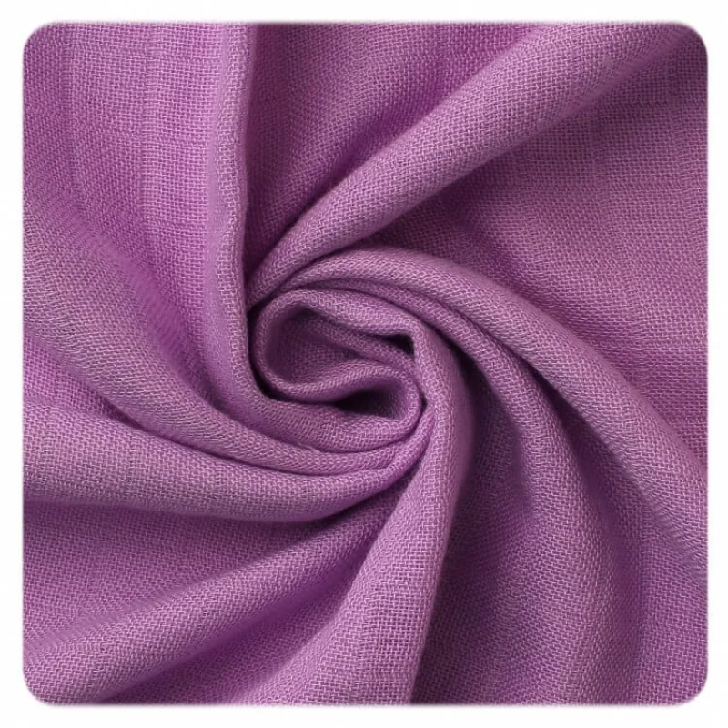 XKKO BMB Bambusová plienka Heaven For Boys, 70x70, (3ks)