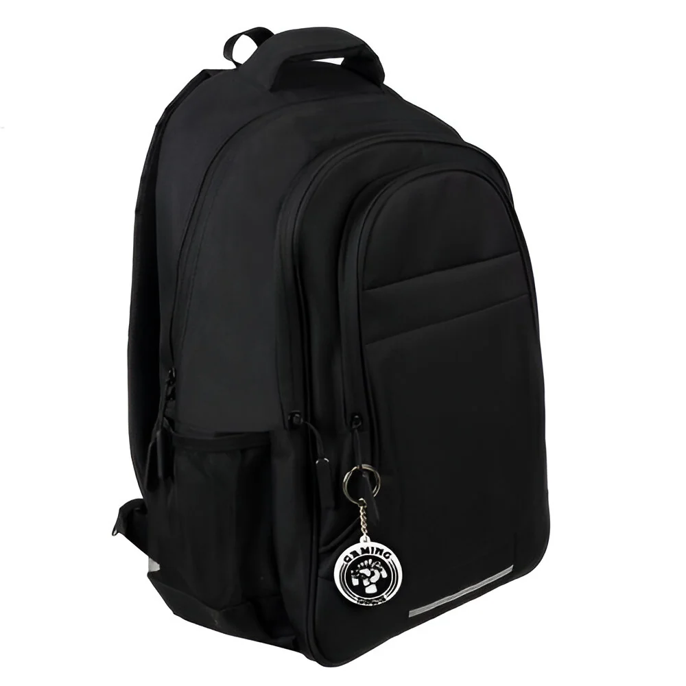 MG Backpack batoh 22L, čierny