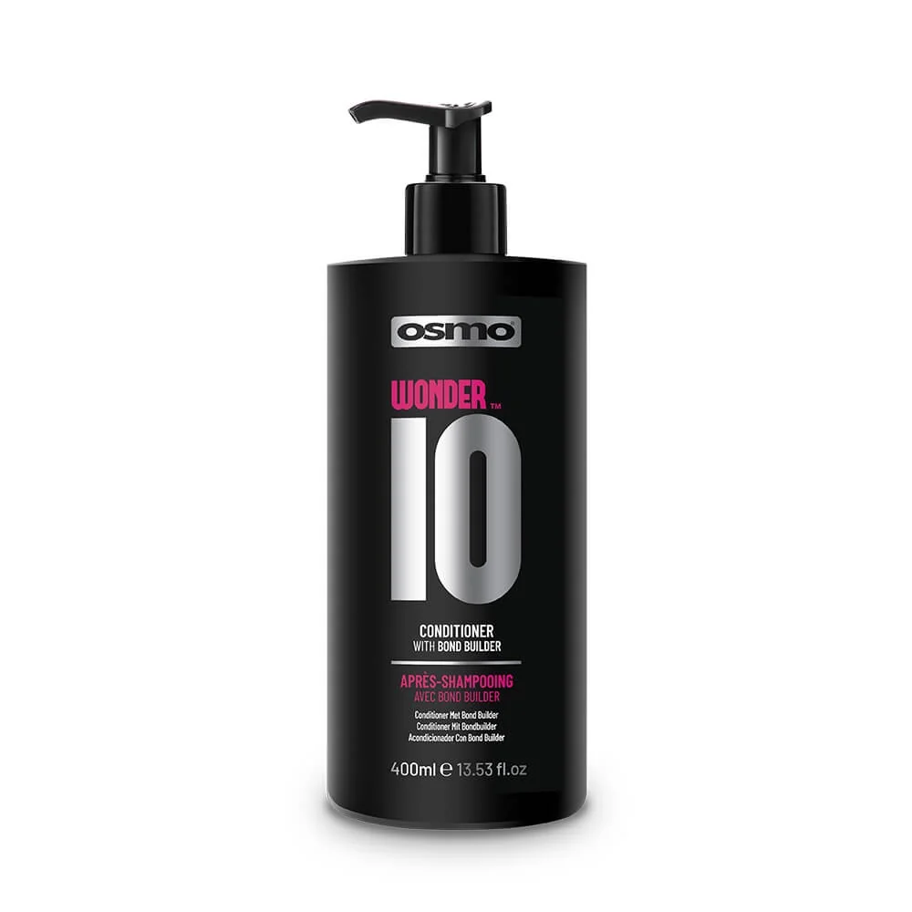 Osmo kondicionér na vlasy Wonder 10 Conditioner 400ml