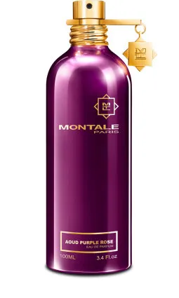 Montale Aoud Purple Rose Edp 100ml