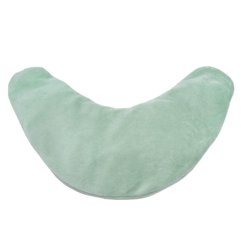KipKep nahrievací vankúšik LEXIE Pale Green