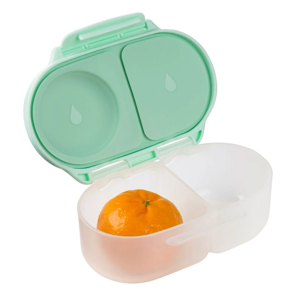 Desiatový box malý spearmint
