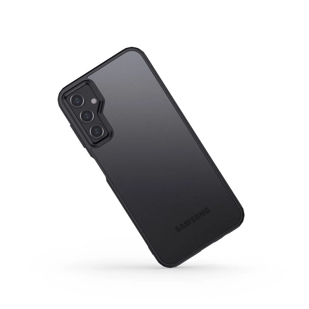 Tech-Protect Magmat kryt na Xiaomi Redmi Note 13 Pro 5G / Poco X6 5G čierny