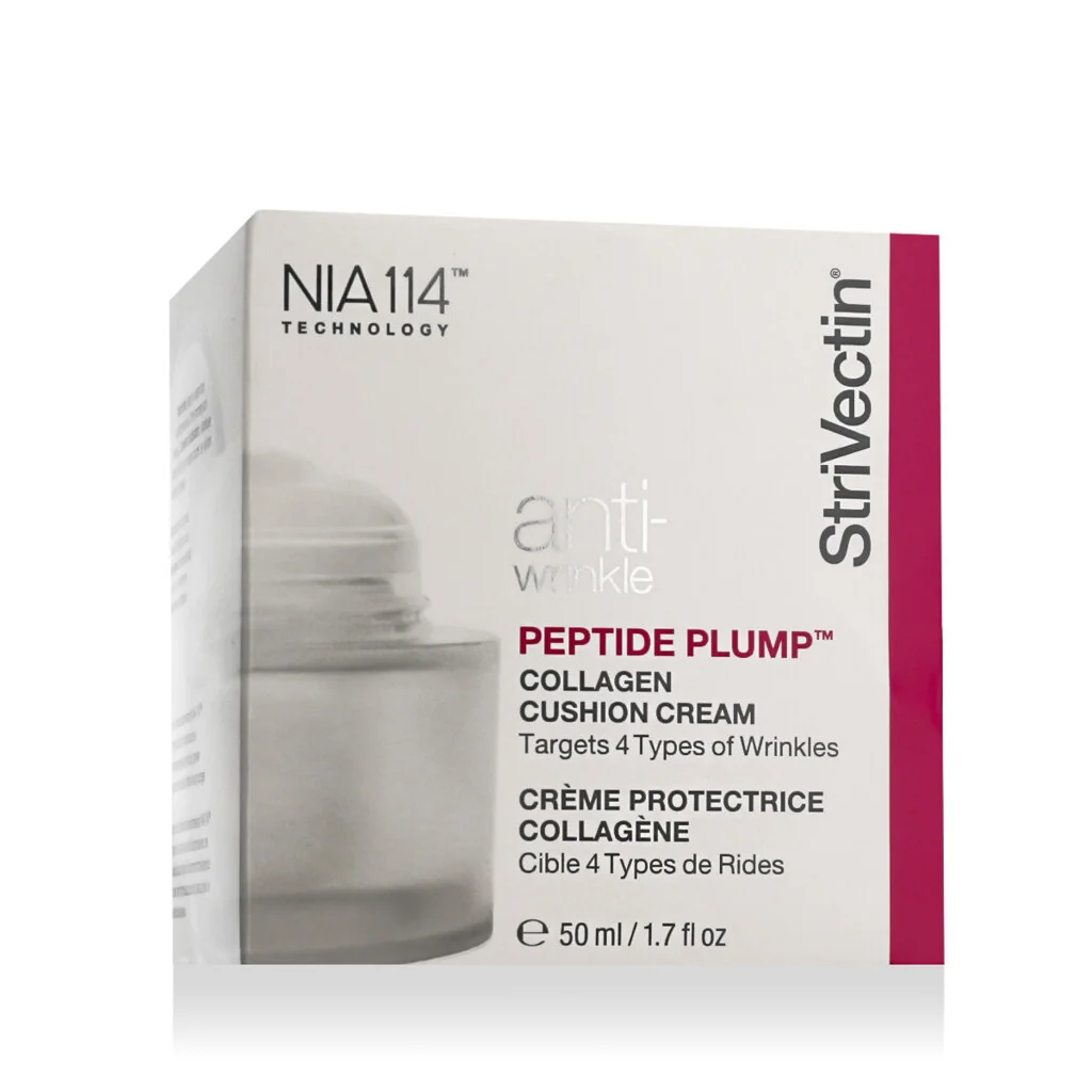 StriVectin Anti-Wrinkle Peptide Plump™ Collagen Cushion Cream 50 ml