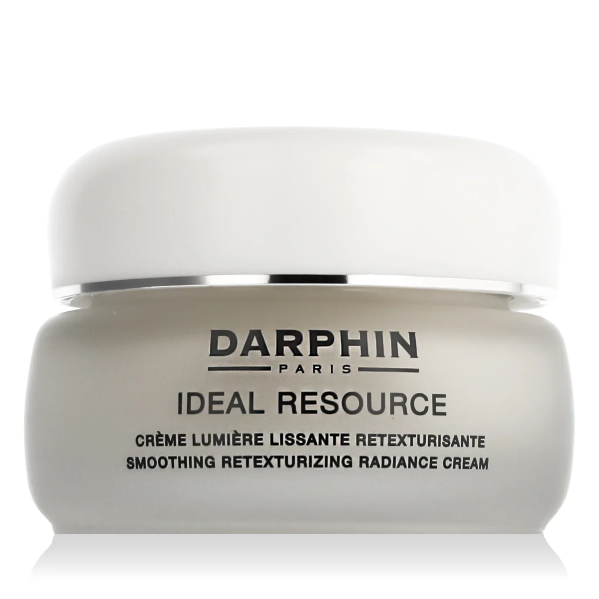 Darphin Ideal Resource Smooting Retexturizing Radiance Cream 50 ml