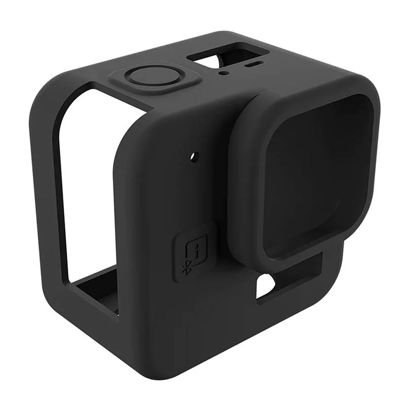 Telesin Protective Frame puzdro na GoPro Hero 11 Mini, čierne