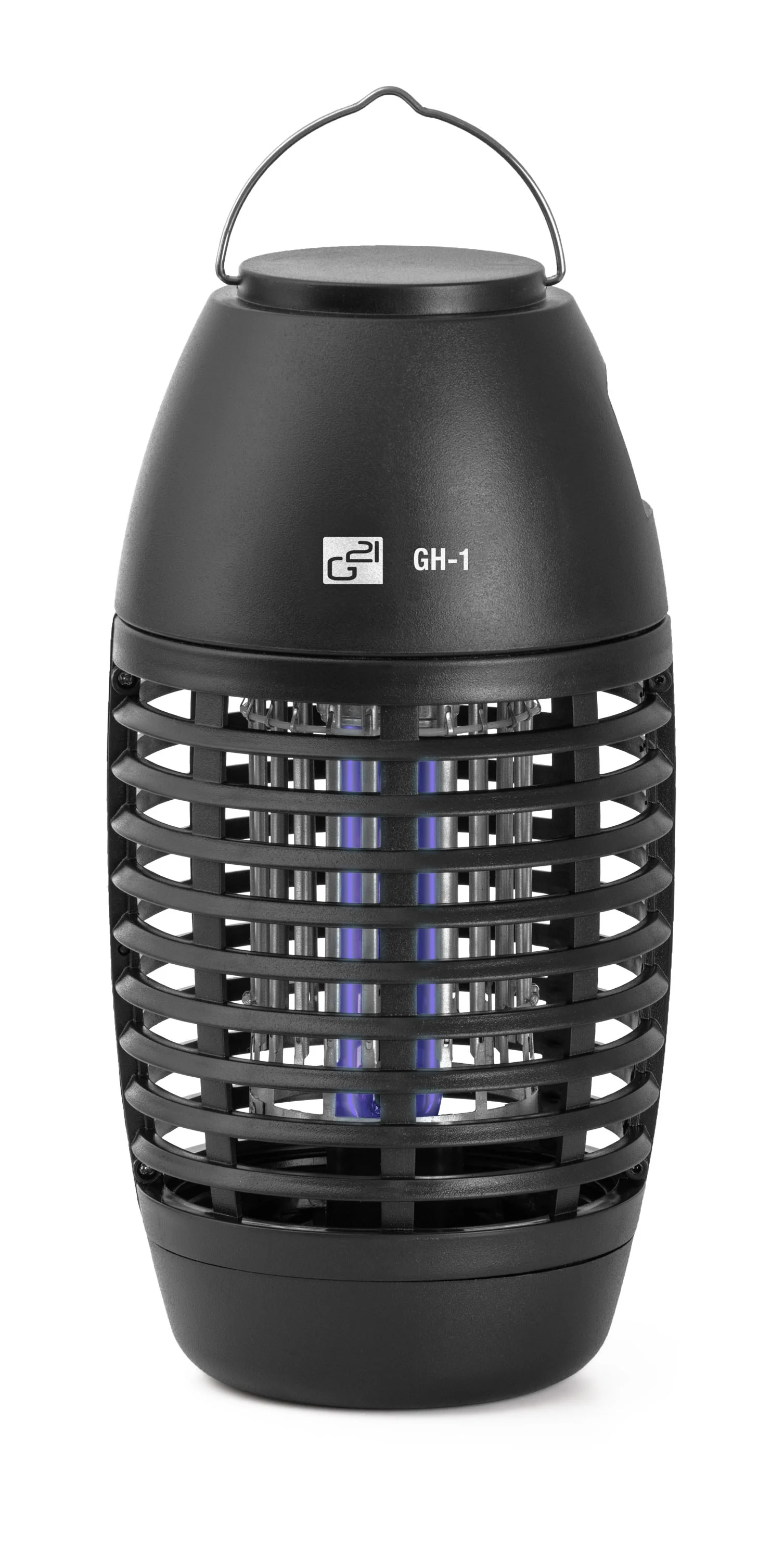 Lapač hmyzu G21 GH-1 nabíjací LH-G21-7DC